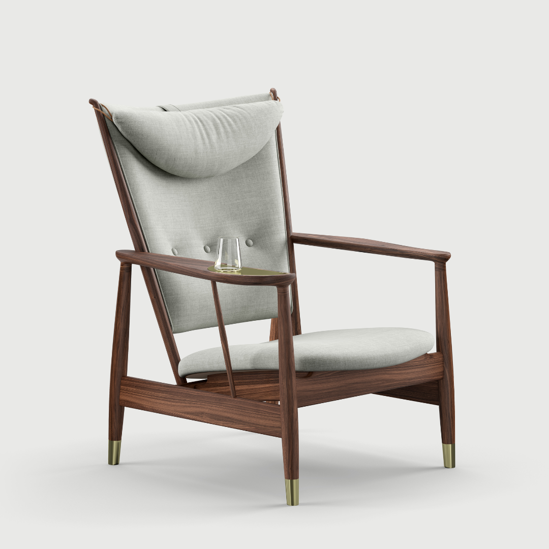 The Whisky Chair